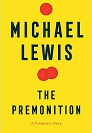 The Premonition (Michael Lewis)