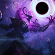 Dark Star Thresh