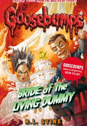 Goosebumps: Bride of the Living Dummy (1998)