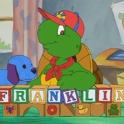 Hey It's Franklin