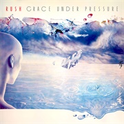 Grace Under Pressure (Rush, 1984)