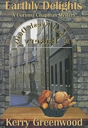 Earthly Delights (Kerry Greenwood)