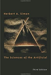Sciences of the Artificial (Herbert Simon)