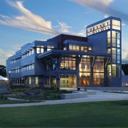 Cheyney University of Pennsylvania