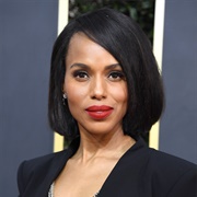 Kerry Washington