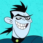 Dr.Drakken