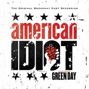 American Idiot: The Original Broadway Cast Recording (Green Day, 2010)