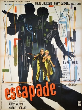 Escapade (1957)