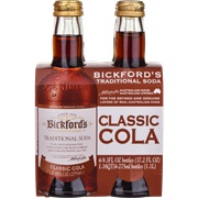 Bickford's Classic Cola