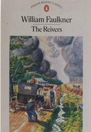 The Reivers (William Faulkner)