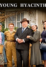 Young Hyacinth (2016)