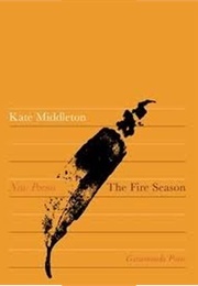 The Fire Season (Kate Middleton)