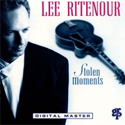 Lee Ritenour - Stolen Moments