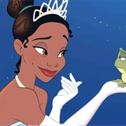 Tiana