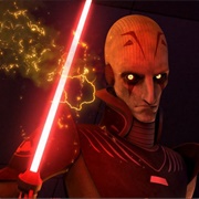 The Grand Inquisitor