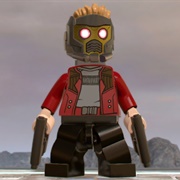 Star-Lord