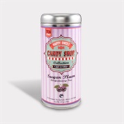 The Tea Can Company Wild Cherry Green Tea