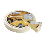 La Sauvagine Cheese