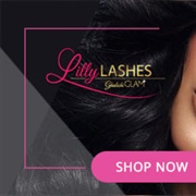 Lily Lashes
