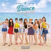 Twice - Dance the Night Away (2018)