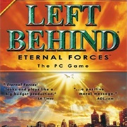 Left Behind: Eternal Forces