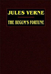 The Begum's Fortune (Jules Verne)