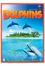 Dolphins: IMAX (2000)