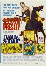 Flaming Star (1960)