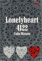 Lonelyheart 4122 (Colin Watson)