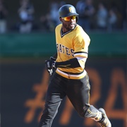 Starling Marte