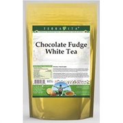 Terravita Chocolate Fudge White Tea
