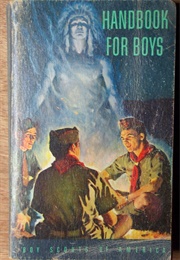 Handbook for Boys (Boy Scouts of America)