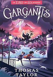 Gargantis (Thomas Taylor)