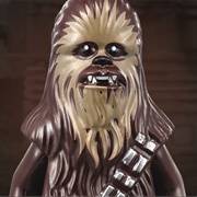 Chewbacca