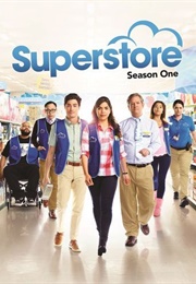 Superstore Season 1 (2015)