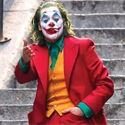 Joker / Arthur Fleck (Joker, 2019)
