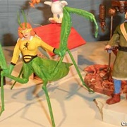 Museum of Dumb Guy Stuff