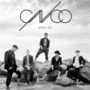 Déja Vu by CNCO