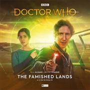 Time War: The Famished Lands