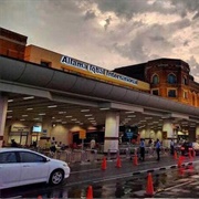 Lahore International Airport LHE