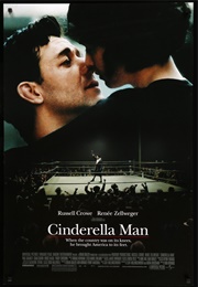 Cinderella Man (2005)