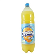 Orangina Light