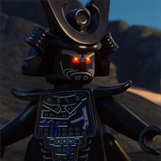 Lord Garmadon