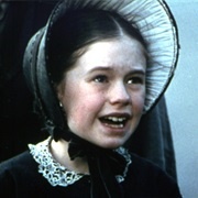 Anna Paquin - The Piano