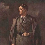 Adolf Hitler