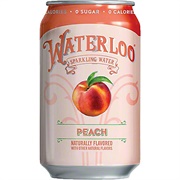 Waterloo Peach