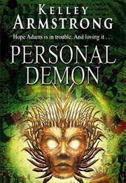Personal Demon (Kelley Armstrong)