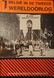 België in De Tweede Wereldoorlog 1 (Paul Louyet)