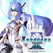Xenosaga Episode III: Also Sprach Zarathustra