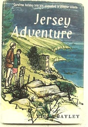Jersey Adventure (Viola Bayley)